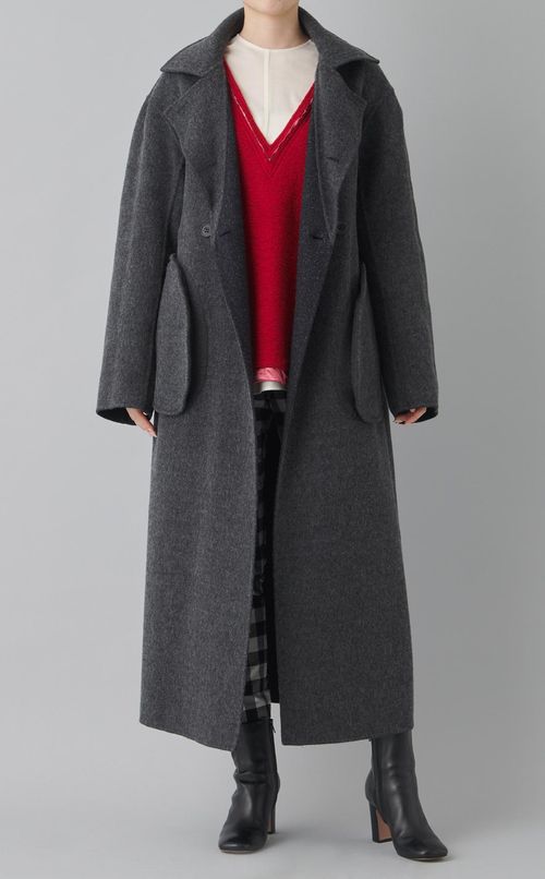 【YOSHIMI NAGAO】トップス