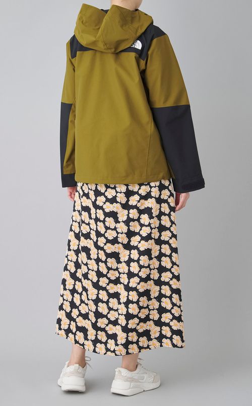 マウンテンジャケット