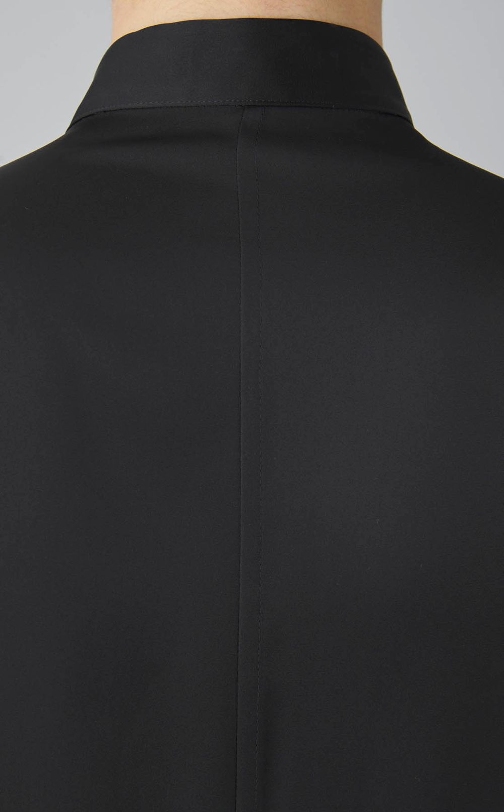 【ブラックフォーマル】レースシャツ