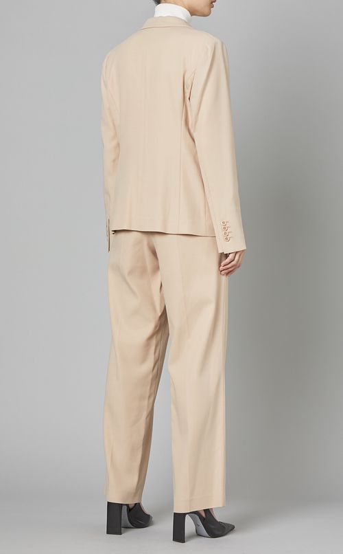 ストレッチテーラードジャケット