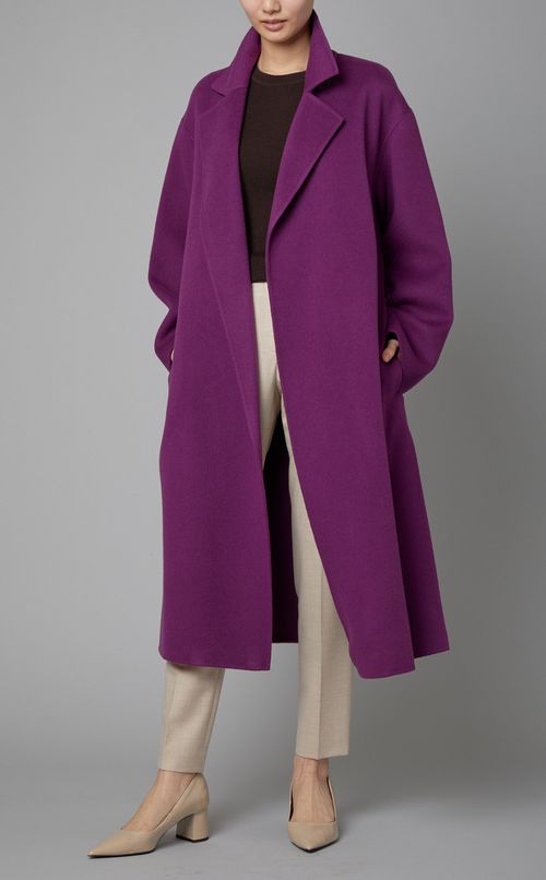 ストレッチクロップドパンツ