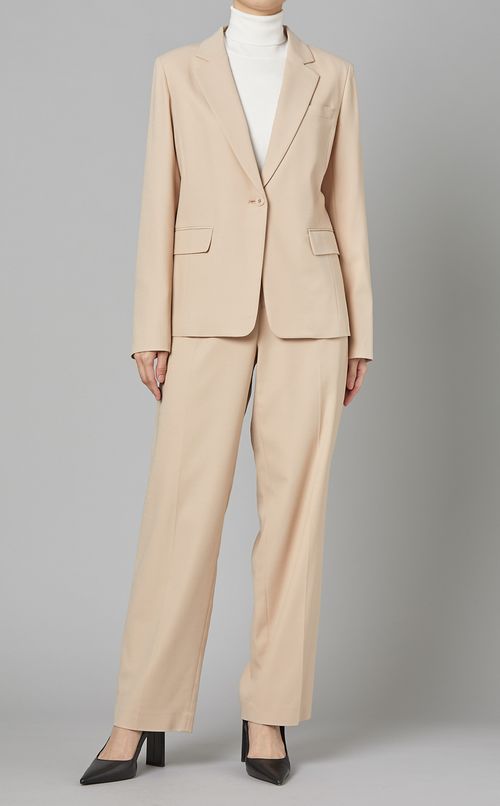 ストレッチタックパンツ