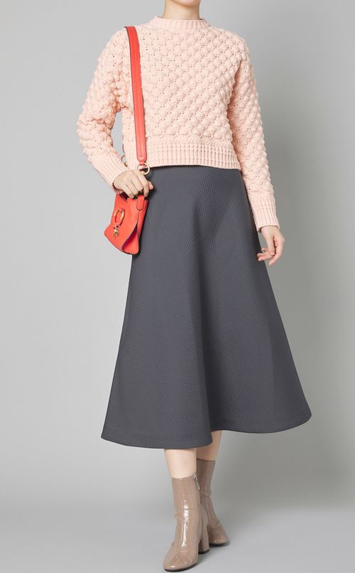 JOANマイクロレザーバッグ