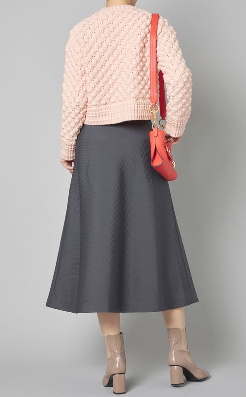 JOANマイクロレザーバッグ