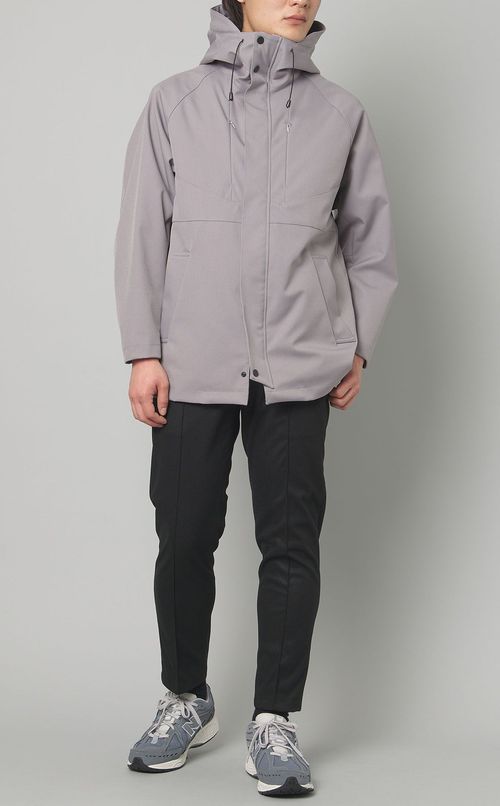 フランネルマルペンサパンツ