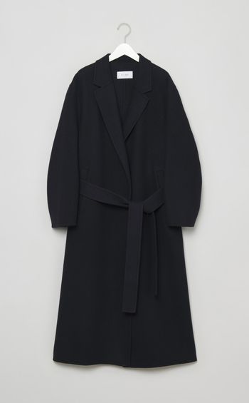 メルトンロングリバーコート