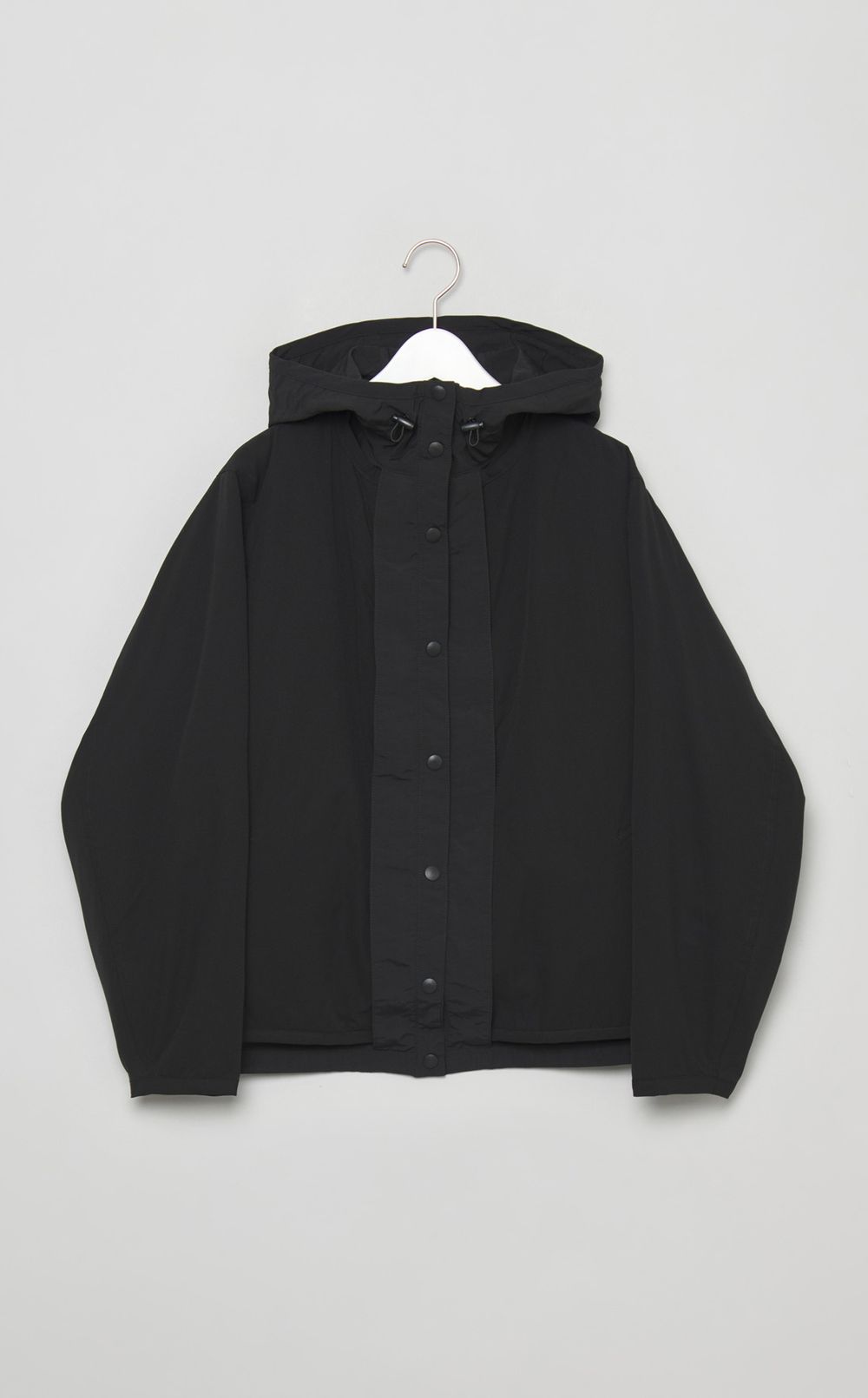 マルチウェイブルゾン