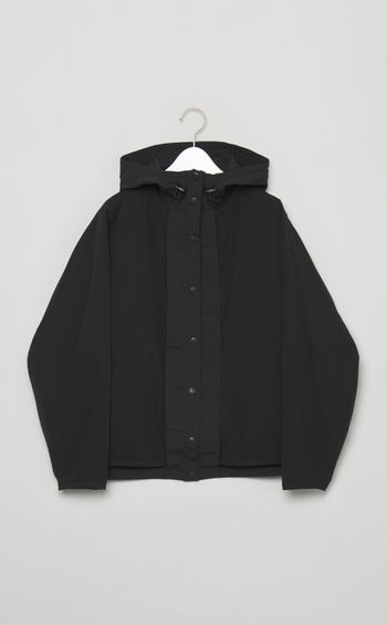 マルチウェイブルゾン