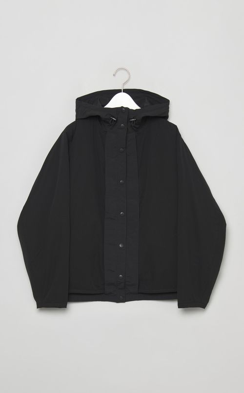 マルチウェイブルゾン