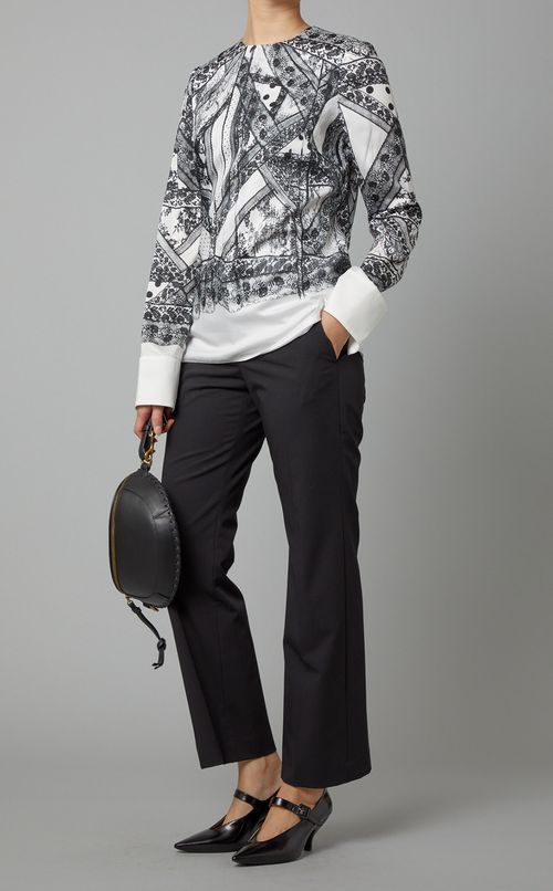 2wayクロスステッチバッグ