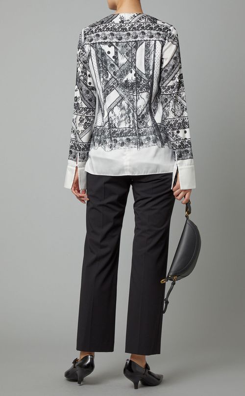 2wayクロスステッチバッグ