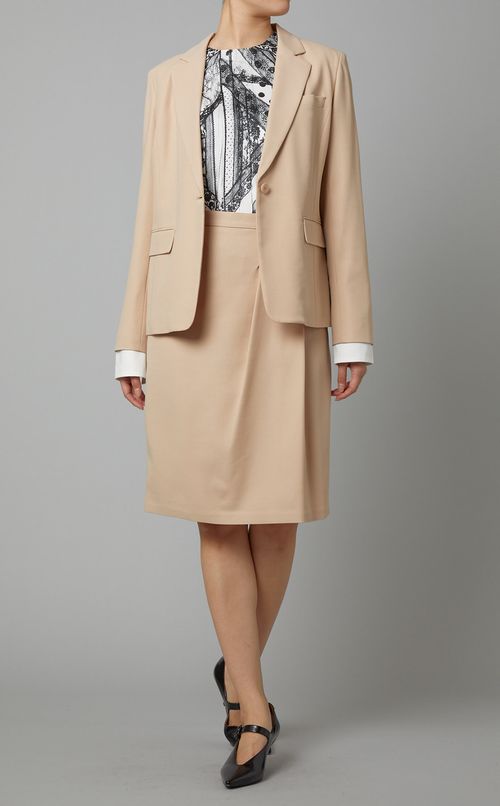 ストレッチタイトスカート