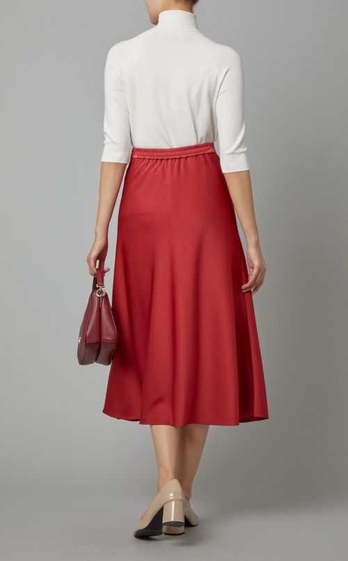 CRUSHミディアムショルダーバッグ