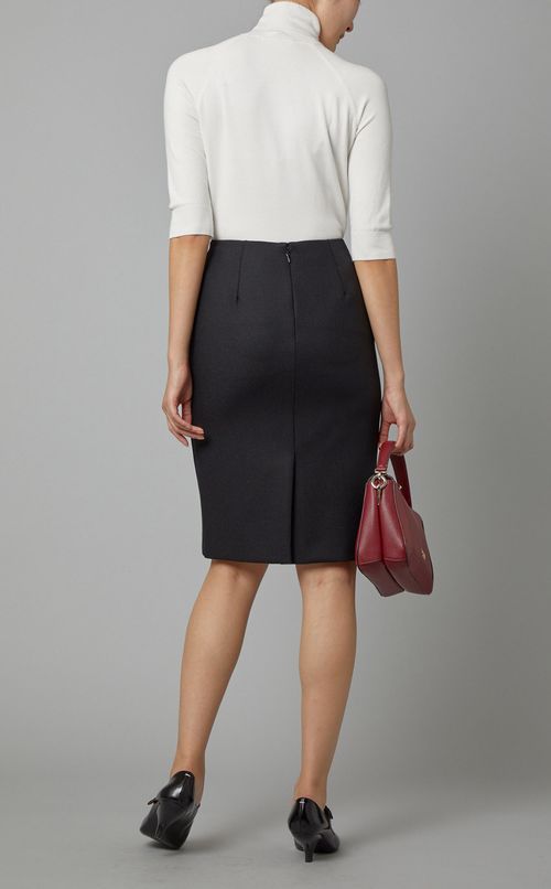 ストレッチタイトスカート