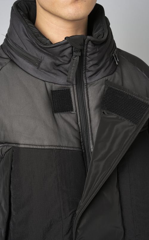 WildThingsコラボコート