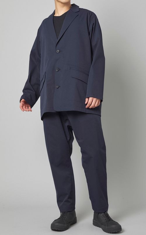 3Bツイルイージージャケット