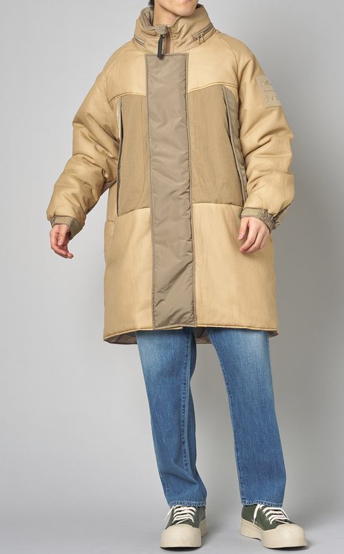 WildThingsコラボコート