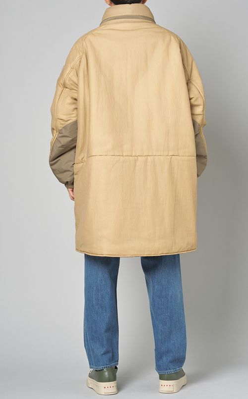 WildThingsコラボコート