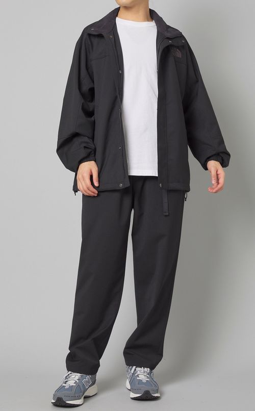 ウーリーコヨーテスラックス