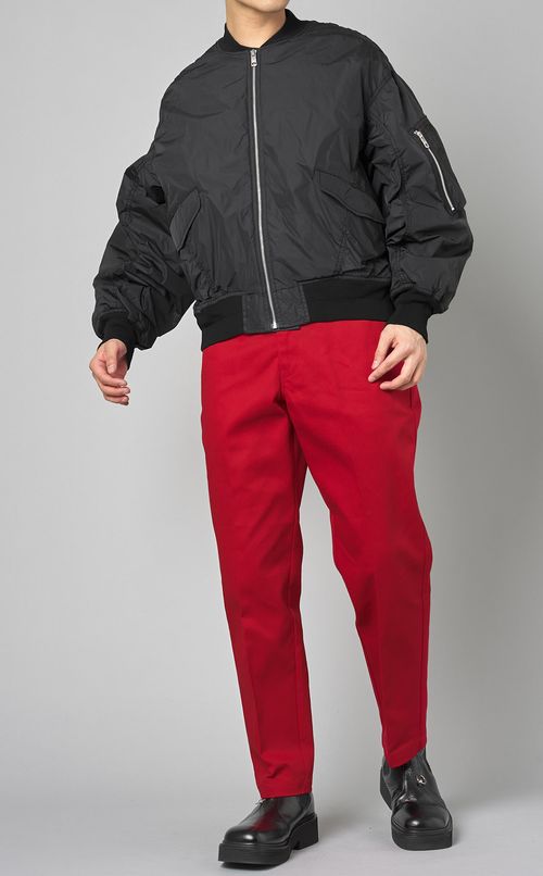 DICKIESスリムフィットパンツ