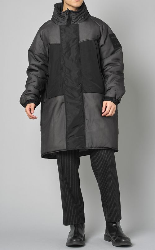 WildThingsコラボコート