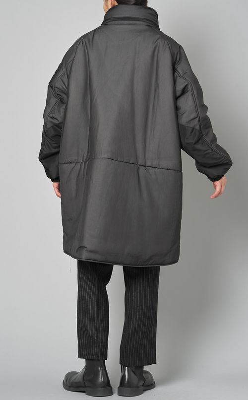 WildThingsコラボコート