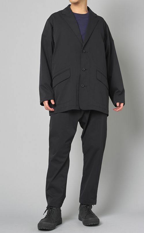 3Bツイルイージージャケット