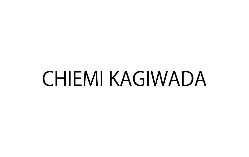 CHIEMI KAGIWADA