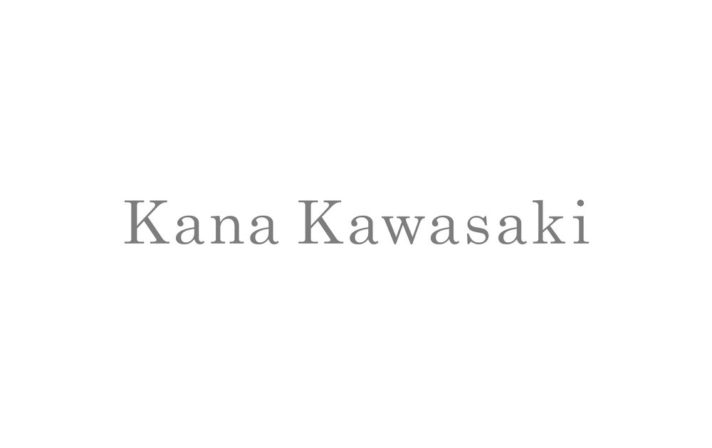 Kana Kawasaki