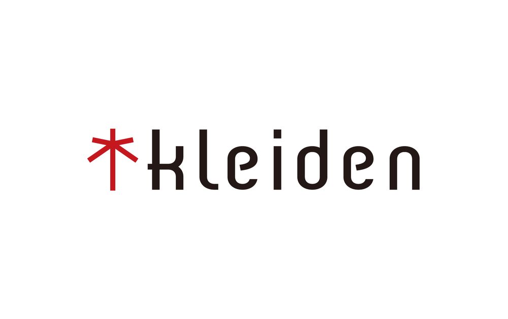kleiden