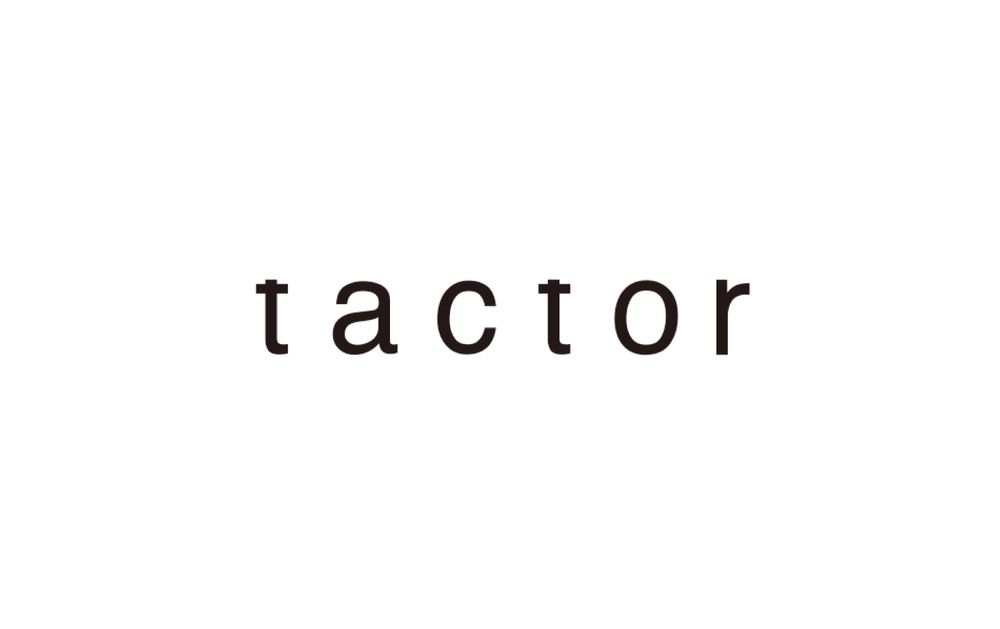 tactor