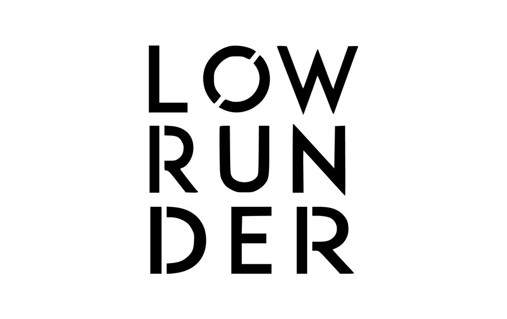 LOWRUNDER