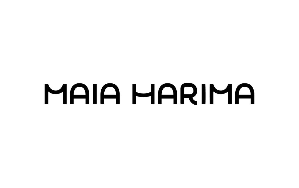 Maia Harima