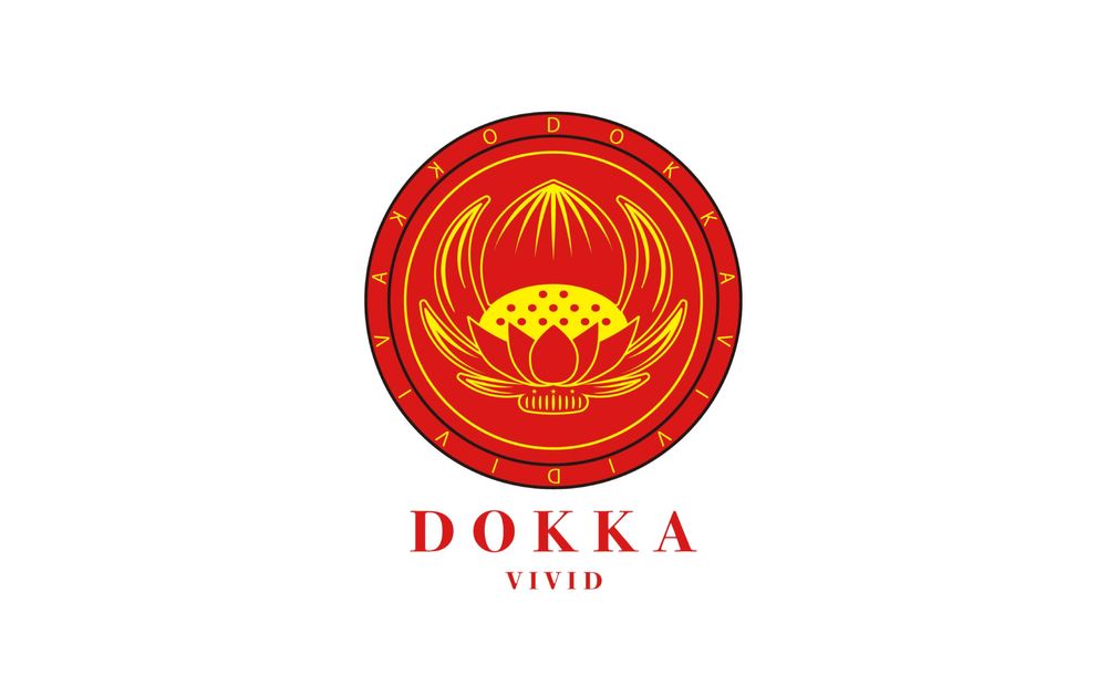 DOKKA vivid