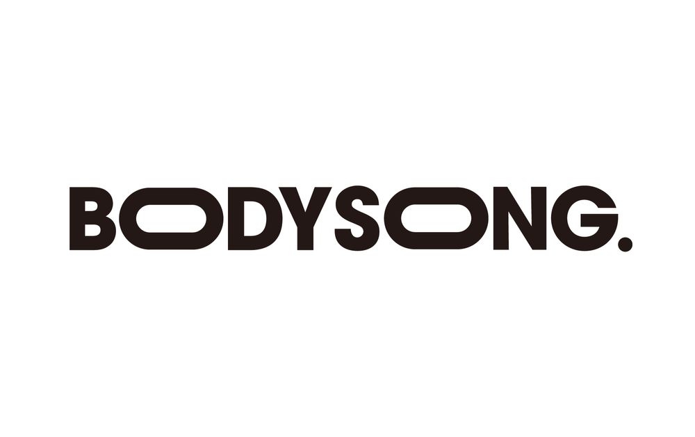 BODYSONG.