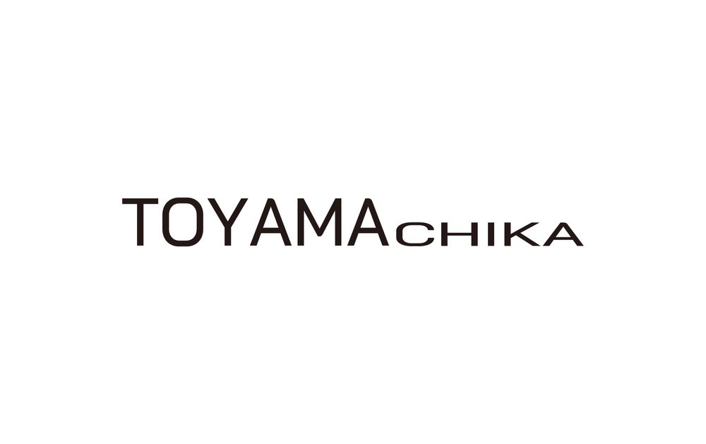 TOYAMACHIKA