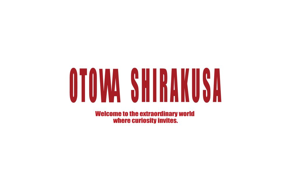 OTOWA SHIRAKUSA