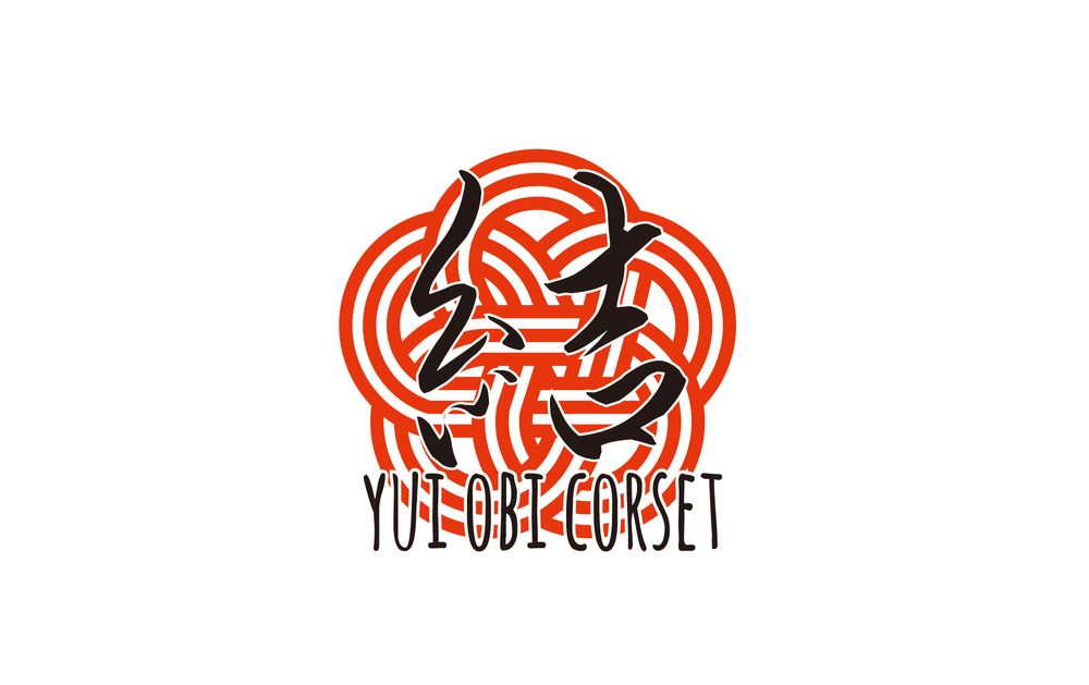 結 帯Corset