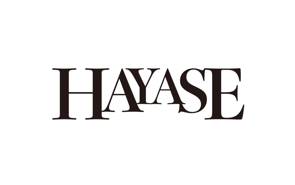 HAYASE by Hayase Nonaka