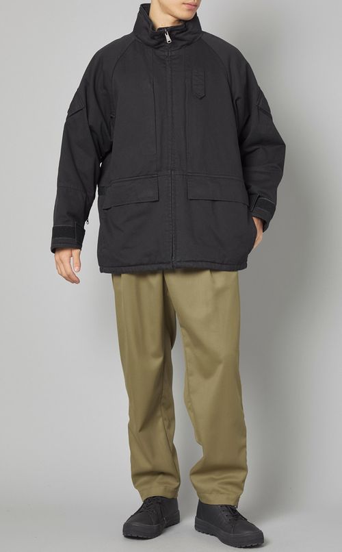 エミュレーションジャケット