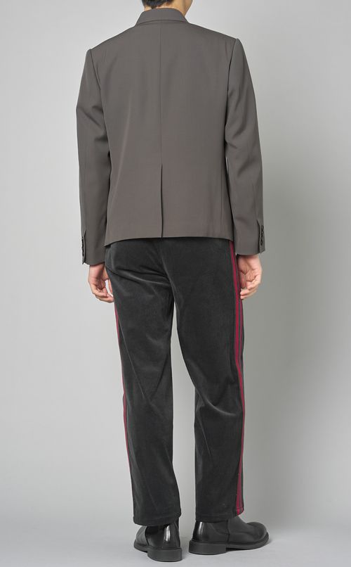 ダブルブレストジャケット