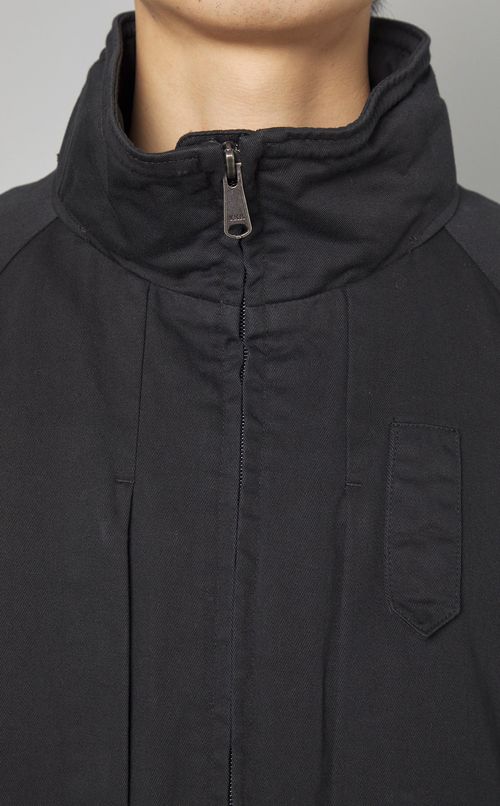 エミュレーションジャケット