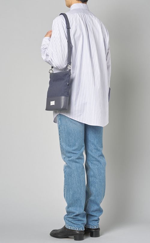 5ACホーボースモールバック