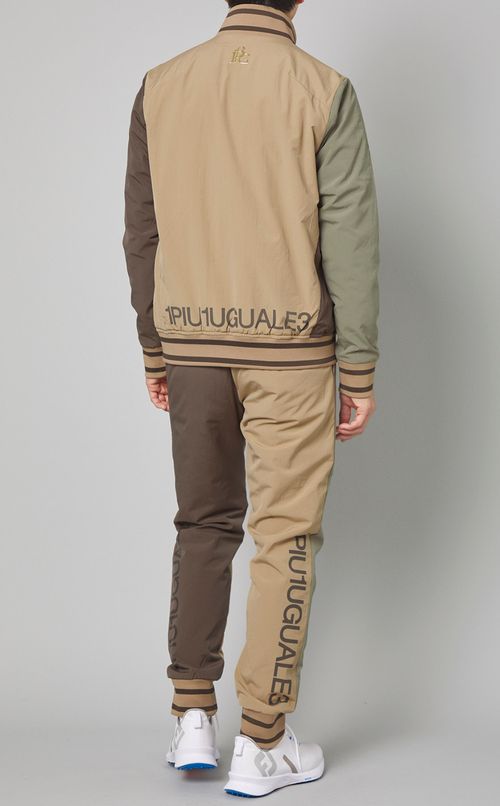 クレイジートラックジャケット