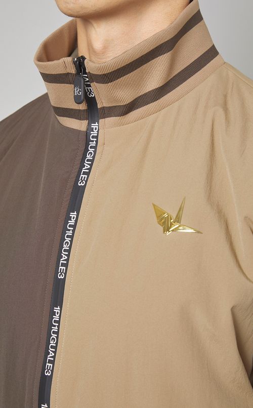 クレイジートラックジャケット