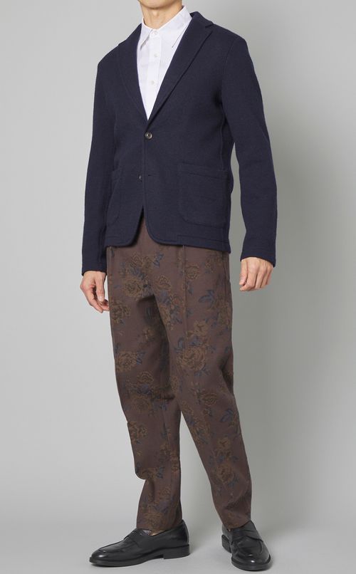 シングル2Bジャケット