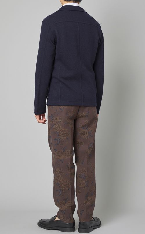 シングル2Bジャケット