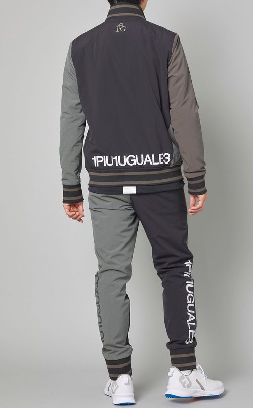 クレイジートラックジャケット