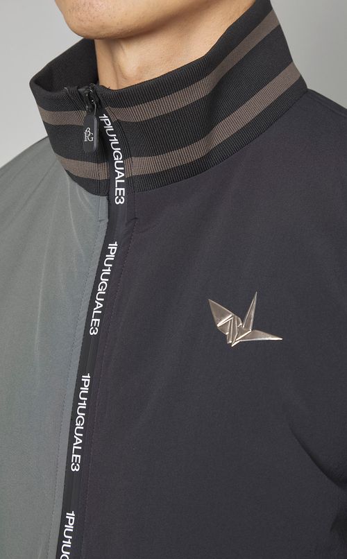 クレイジートラックジャケット