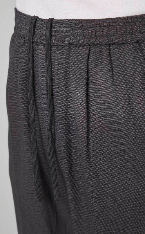 ドロストドレスパンツ